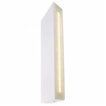 Накладной светильник Deko-Light Arne 341780 Цвет арматуры белый Цвет плафонов белый от ImperiumLoft