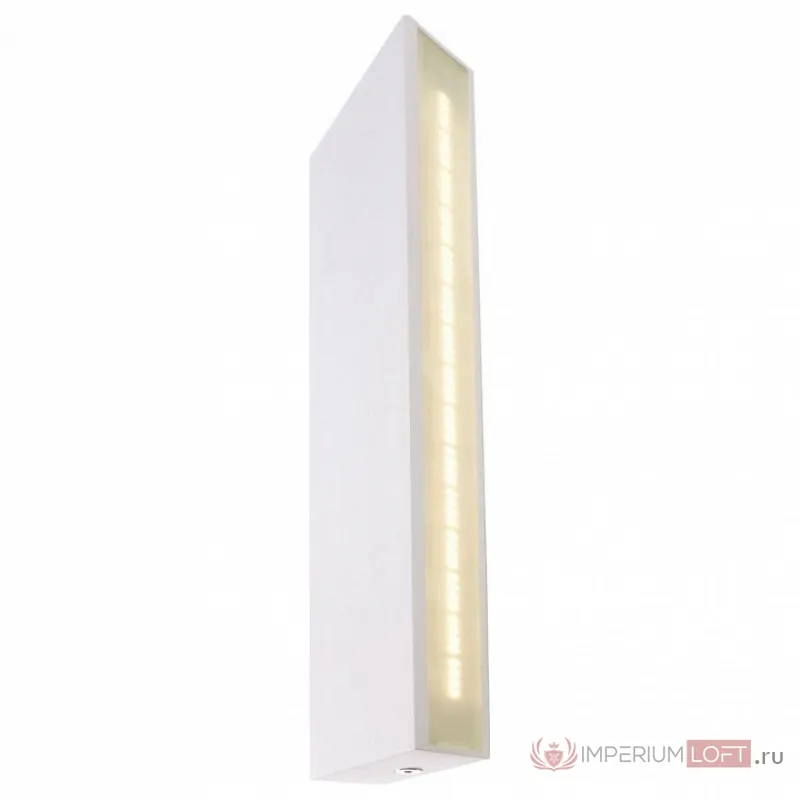 Накладной светильник Deko-Light Arne 341780 Цвет арматуры белый Цвет плафонов белый от ImperiumLoft