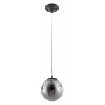 Подвесной светильник Arte Lamp Tureis A9915SP-1BK 