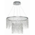 Подвесная люстра ST-Luce Vega SL6201.103.55