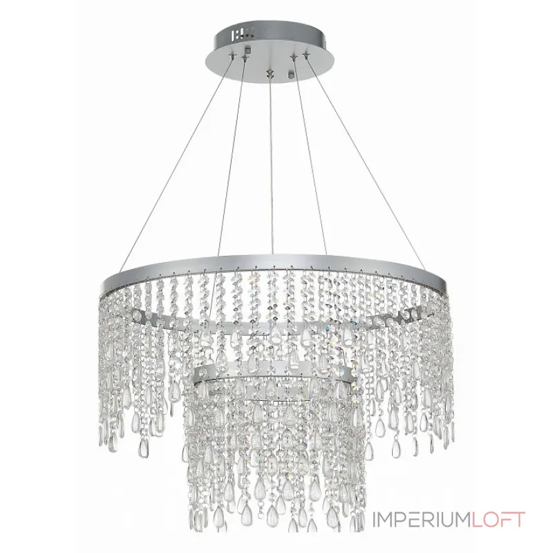 Подвесная люстра ST-Luce Vega SL6201.103.55