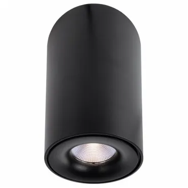 Накладной светильник Deko-Light Bengala LED 348030 Цвет арматуры черный