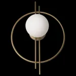 Бра Loft it Circle 10143 Gold от ImperiumLoft