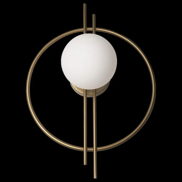 Бра Loft it Circle 10143 Gold от ImperiumLoft