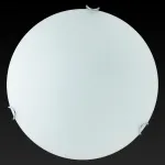Потолочный светильник TopLight Hillary TL9022Y-03WH 