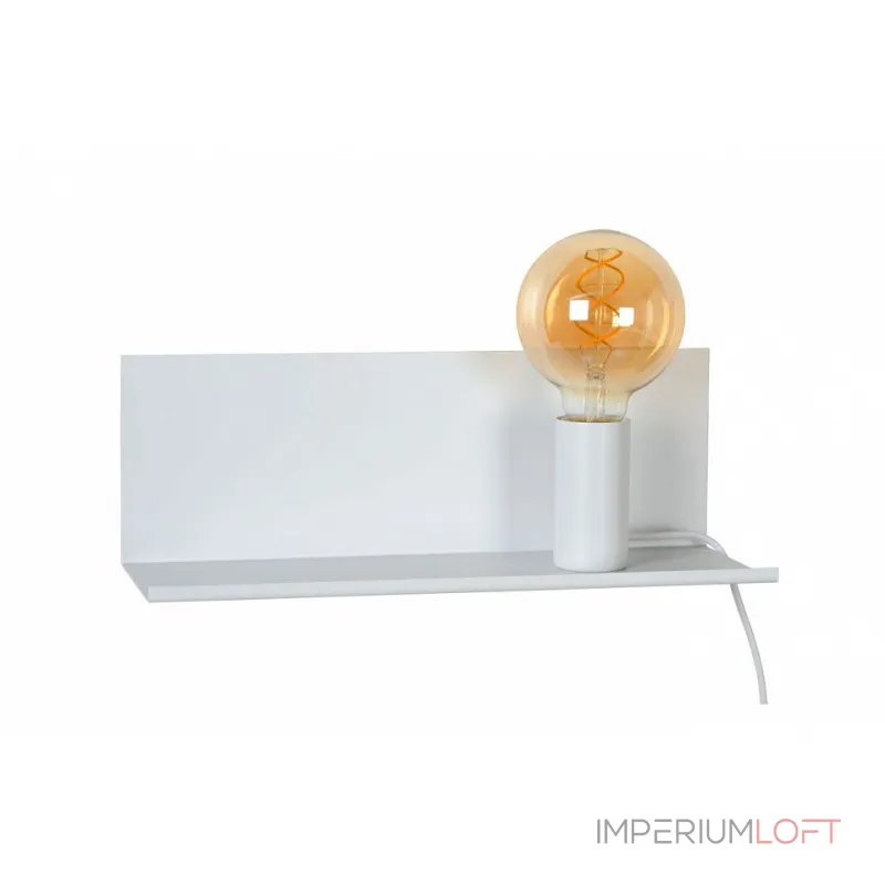 Накладной светильник Lucide Sebo 06218/01/31 от ImperiumLoft Накладной светильник Lucide Sebo 06218/01/31 от ImperiumLoft