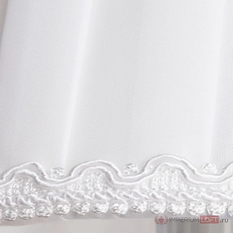 Бра Arte Lamp MOLLY A1316AP-1CC от ImperiumLoft