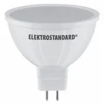 Лампа светодиодная Elektrostandard JCDR GU5.3 5Вт 4200K BLG5302