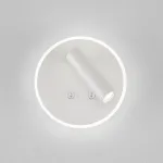 Бра Elektrostandard Tera Tera LED белый (MRL LED 1014) от ImperiumLoft