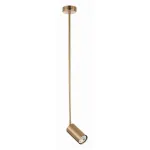 Светильник на штанге ST-Luce Sormano SL1206.303.01 Цвет арматуры латунь Цвет плафонов латунь от ImperiumLoft
