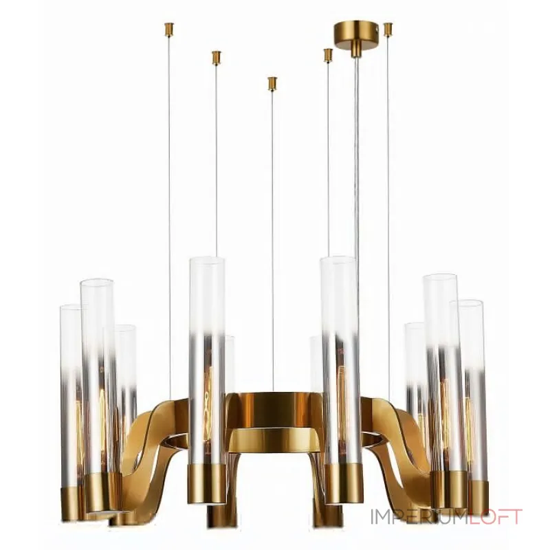 Подвесная люстра ST-Luce Ettore SL1235.303.10