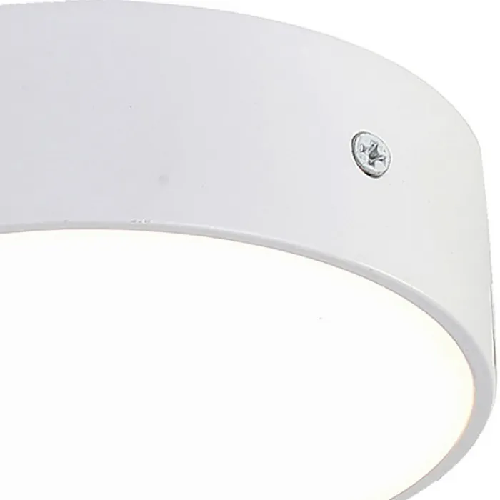 Накладной светильник Favourite Flashled 2065-16C от ImperiumLoft