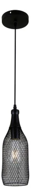 Подвесной светильник Odeon Light Bottle 3353/1