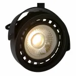 Спот Lucide Tala Led 31931/12/30 Цвет плафонов черный Цвет арматуры черный от ImperiumLoft