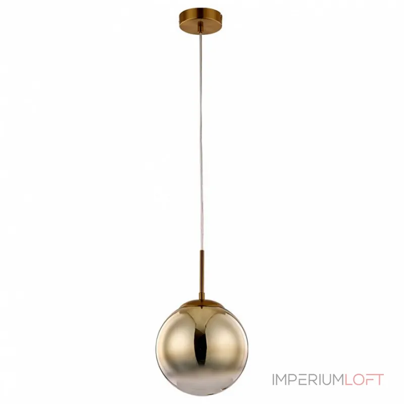 Подвесной светильник Arte Lamp Jupiter A7961SP-1GO 