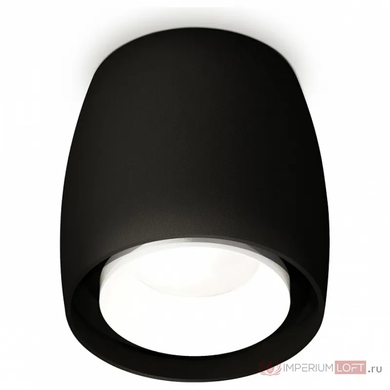 Накладной светильник Ambrella Techno 134 XS1142001 от ImperiumLoft