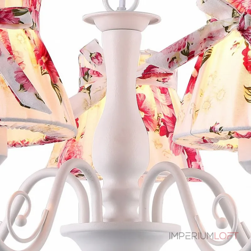 Подвесная люстра Arte Lamp 7021 A7021LM-5WH 