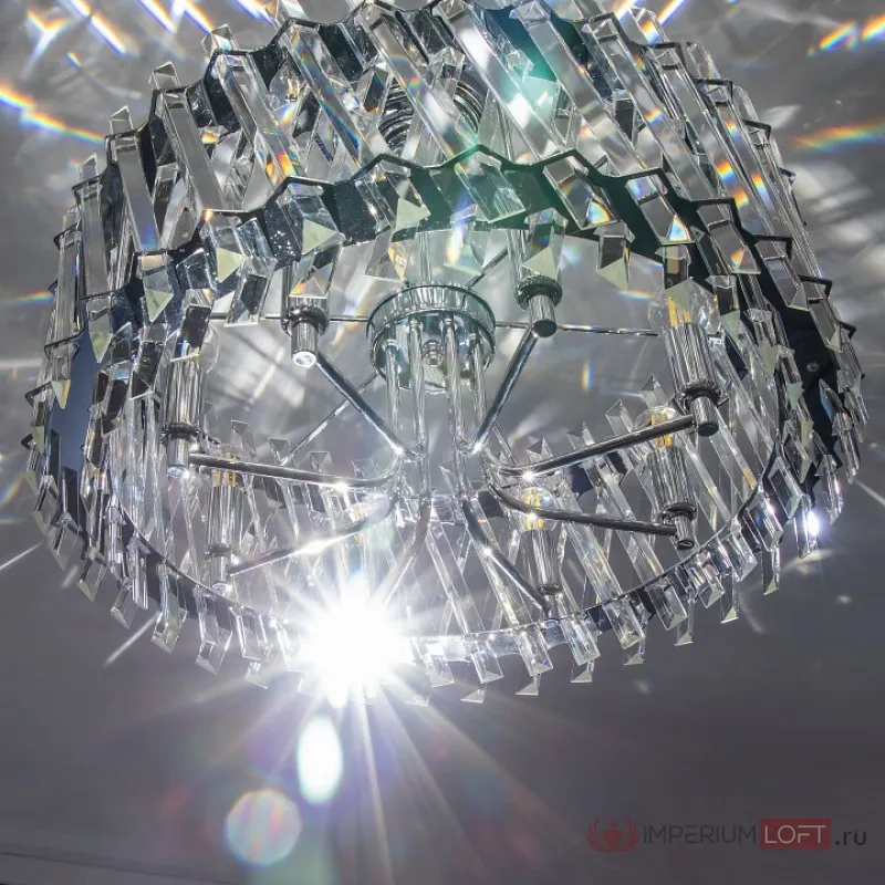 Подвесной светильник Citilux Ингвар CL334281 от ImperiumLoft
