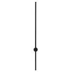Накладной светильник Loft it Rays 10052BK Цвет плафонов черный от ImperiumLoft