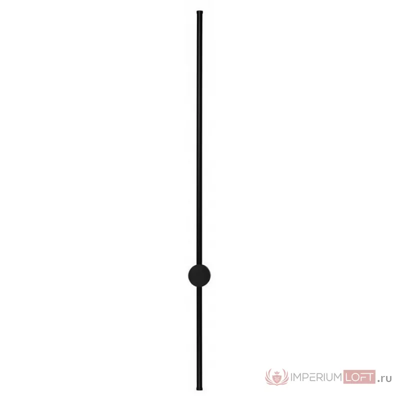 Накладной светильник Loft it Rays 10052BK Цвет плафонов черный от ImperiumLoft