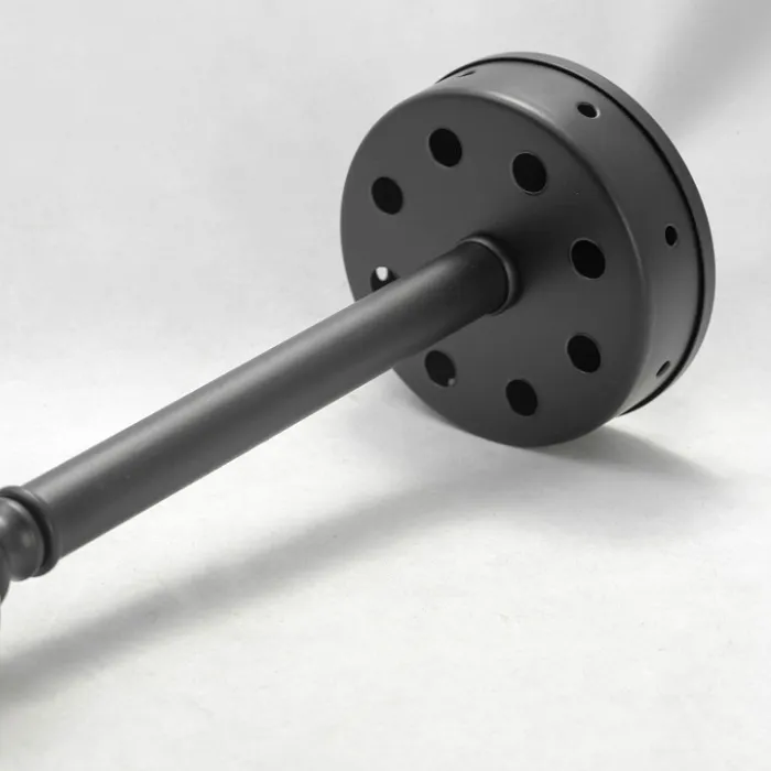 Подвесная люстра Lussole Arivaca GRLSP-8104 от ImperiumLoft
