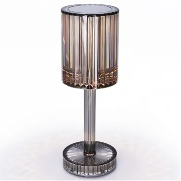 Настольная лампа декоративная Ambrella DE DE8071
