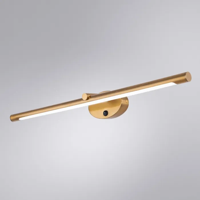 Подсветка для картины Arte Lamp Ronnie A8027AP-1PB от ImperiumLoft