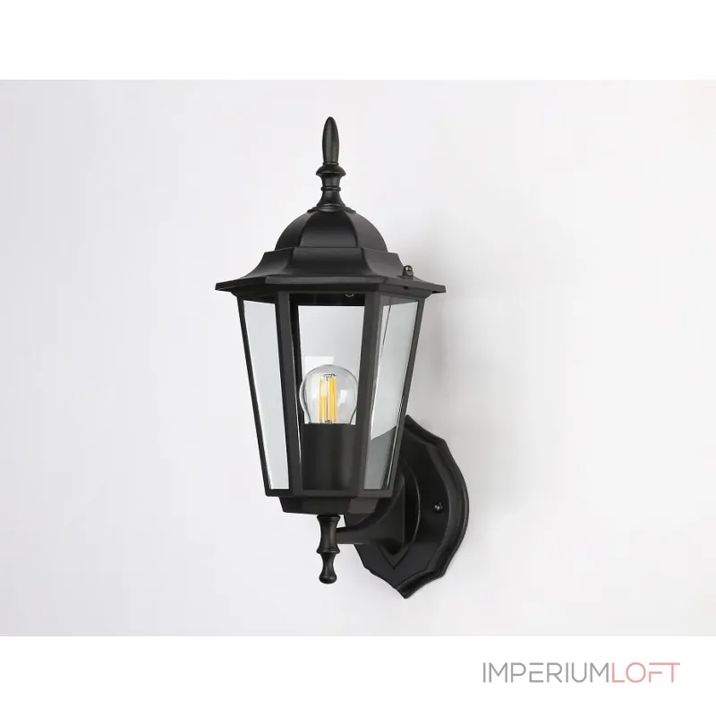 Светильник на штанге Ambrella Garden ST ST2010 Светильник на штанге Ambrella Garden ST ST2010