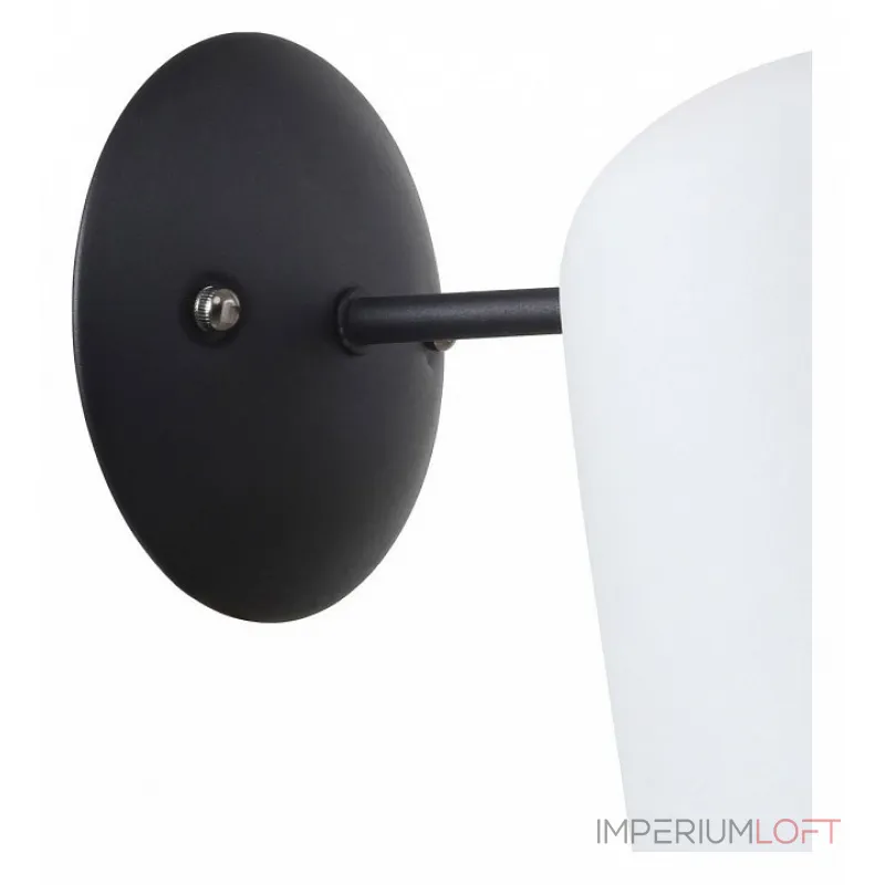 Бра F-promo Trick 2762-1W Цвет плафонов белый от ImperiumLoft Бра F-promo Trick 2762-1W Цвет плафонов белый от ImperiumLoft