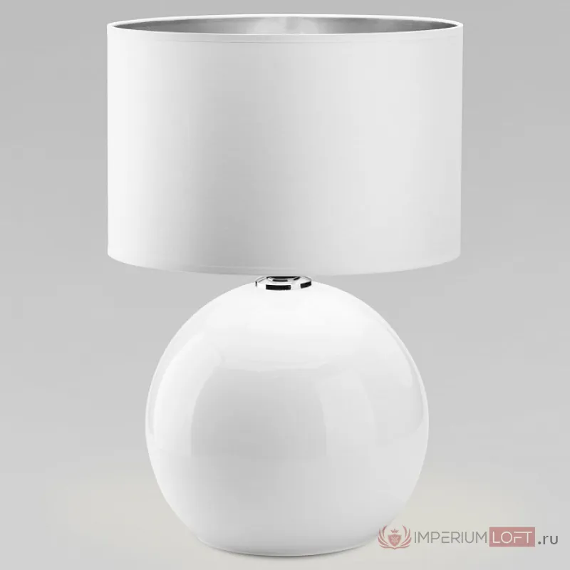 Настольная лампа декоративная TK Lighting Palla 5079 Palla от ImperiumLoft