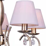 Подвесная люстра TopLight Gillian TL1136-5H 