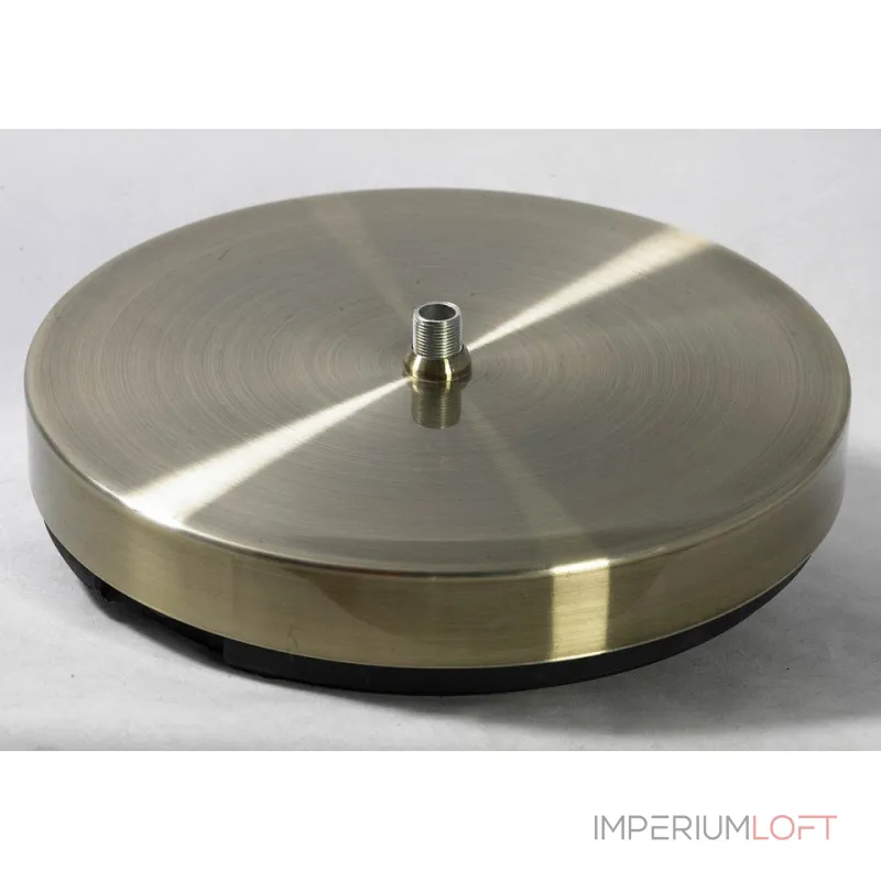 Торшер с подсветкой LGO Douglas LSP-0020 Цвет арматуры бронза от ImperiumLoft Торшер с подсветкой LGO Douglas LSP-0020 Цвет арматуры бронза от ImperiumLoft