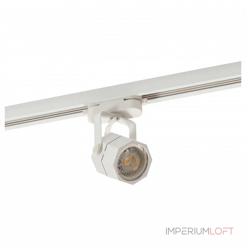Светильник на штанге Denkirs DK600 DK6004-WH