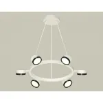 Подвесная люстра Ambrella XB XB9191151