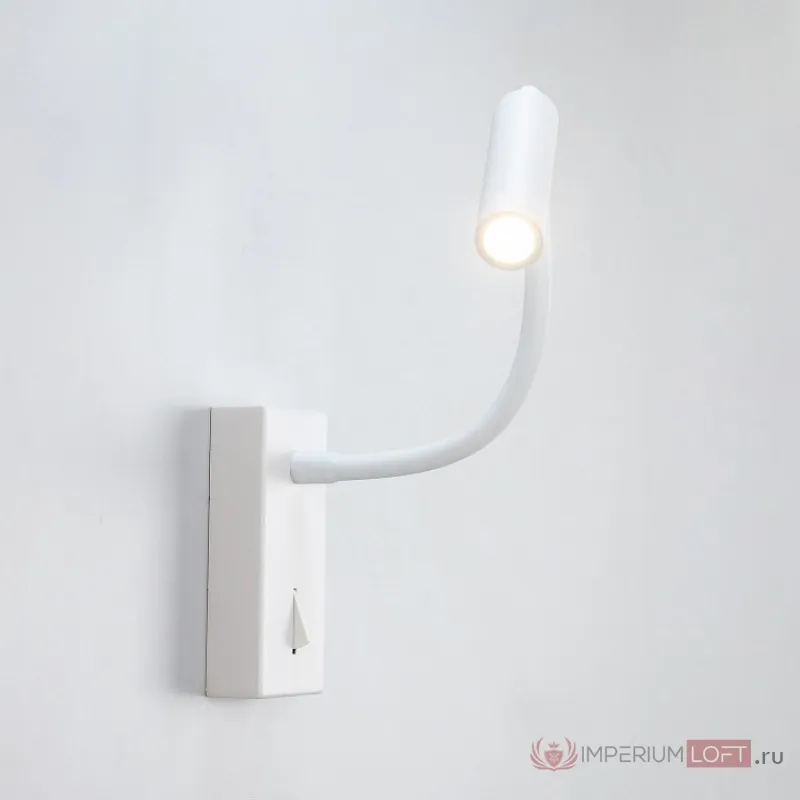 Бра Citilux Декарт CL704360 от ImperiumLoft