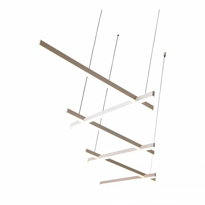 Подвесная люстра ST-Luce Basoni SL394.503.06 от ImperiumLoft