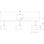 Спот Eurosvet Prime a058085 от ImperiumLoft