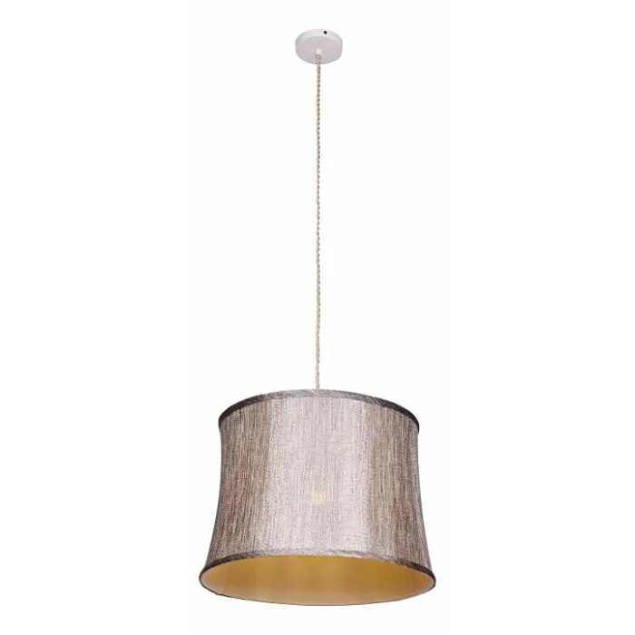 Подвесной светильник Lucia Tucci Lotte LOTTE 211.1 от ImperiumLoft