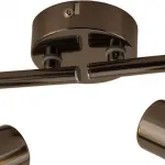 Спот TopLight Laurine TL1252Y-04BC Цвет арматуры хром Цвет плафонов хром