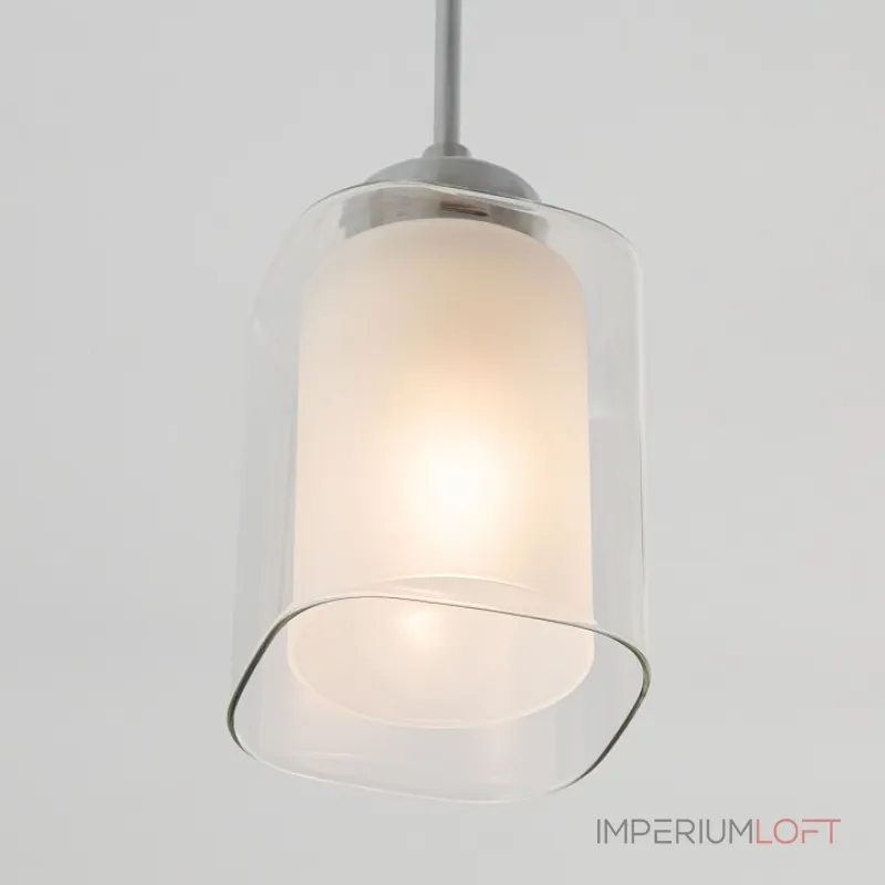 Подвесной светильник Citilux Риволи CL104110 