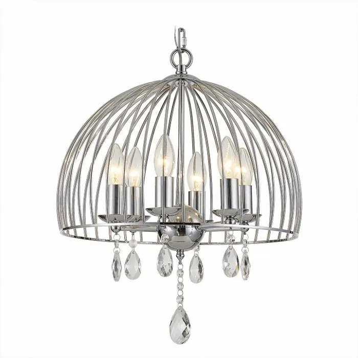 Подвесной светильник Citilux Джина CL462261 от ImperiumLoft