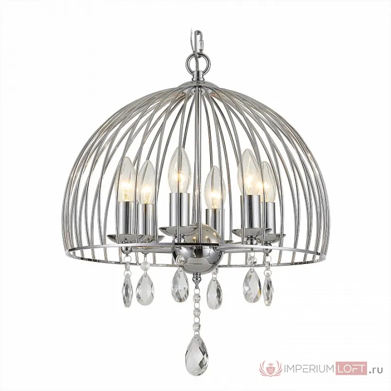 Подвесной светильник Citilux Джина CL462261 от ImperiumLoft