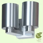 Светильник на штанге Lussole Vacri GRLSQ-9531-02 от ImperiumLoft