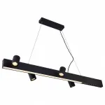 Подвесной светильник Vele Luce Chela 742 VL10142P24 от ImperiumLoft