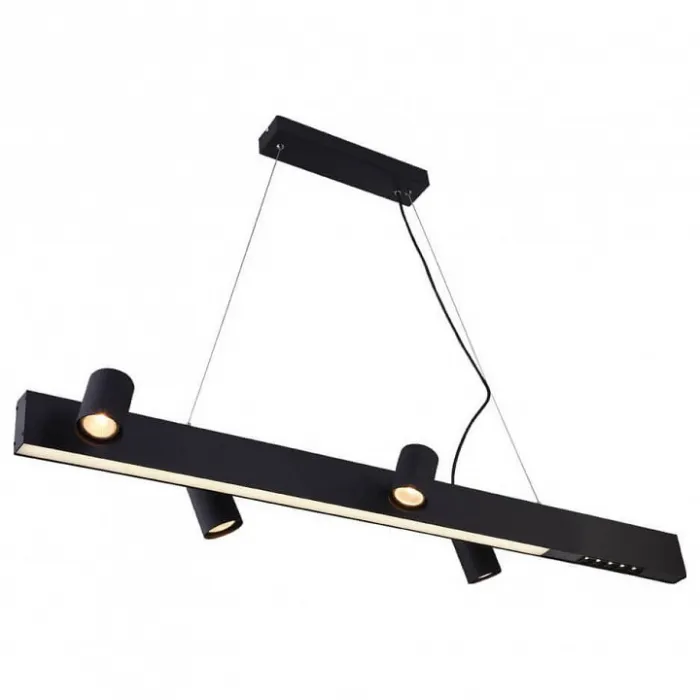 Подвесной светильник Vele Luce Chela 742 VL10142P24 от ImperiumLoft