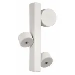 Бра Vele Luce Cameo VL8301W13 Цвет арматуры Белый Цвет плафонов Белый