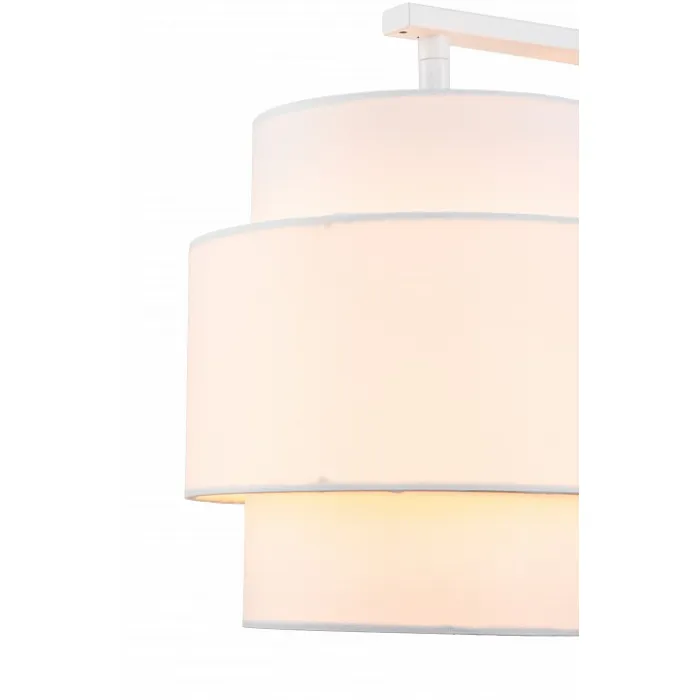 Бра Indigo Zemfira 13018/1W White от ImperiumLoft