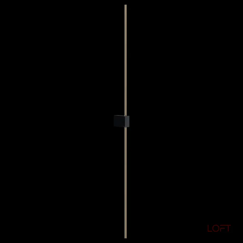 Бра Maytoni Pars C071WL-L12GB3K от ImperiumLoft