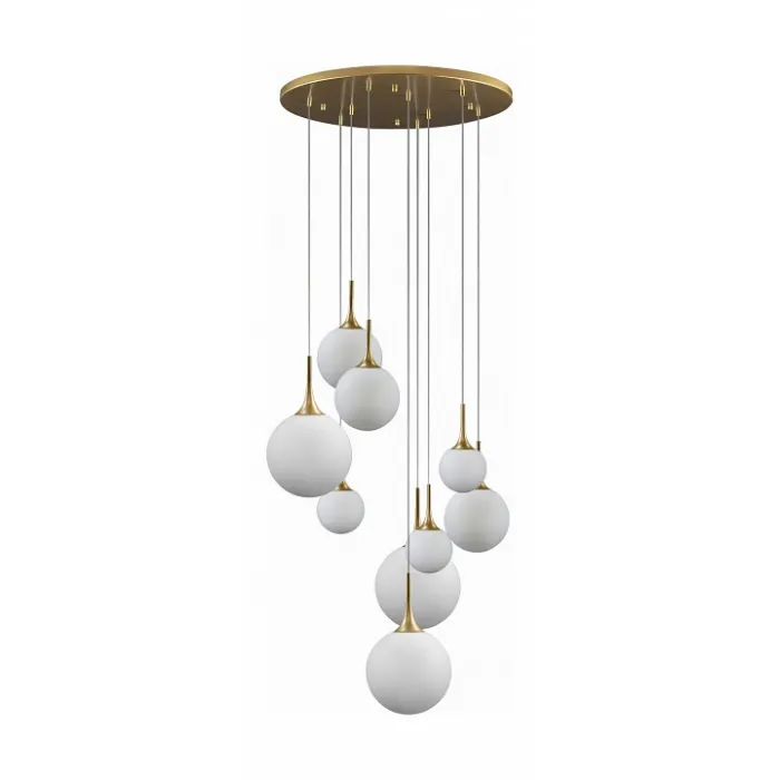 Подвесной светильник Lightstar Globo 813092 от ImperiumLoft