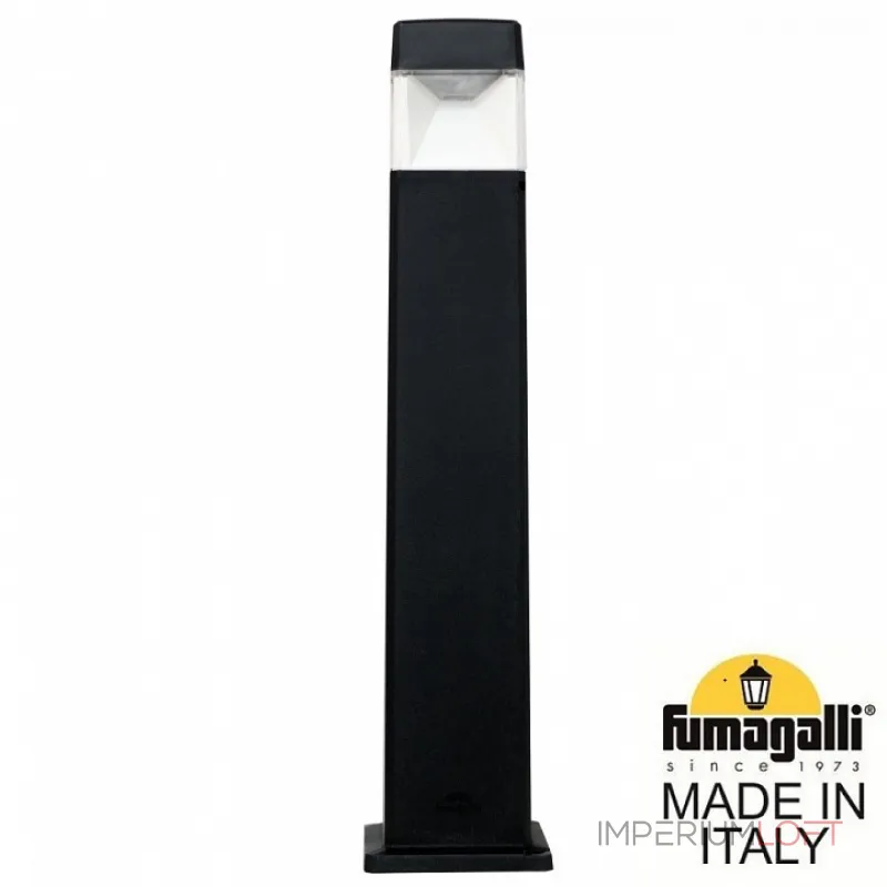 Наземный низкий светильник Fumagalli Elisa DS2.564.000.AXD1L